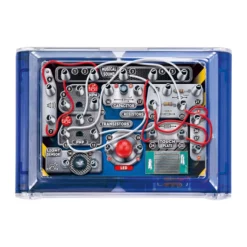 Woozle Goozle - Elektronische Musikexperimente - Experimentierbaukasten