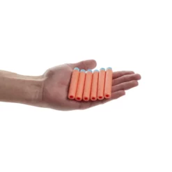 Hasbro Fortnite - Nerf 6-SH Blaster -Outlet INTEX Store 233454 5010993878666 nerf fortnite 6 sh 03