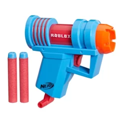 Hasbro Roblox - Nerf MicroShots - Blaster - 1 Stück -Outlet INTEX Store 233457 5010993877959 hasbro nerf roblox microshots 02