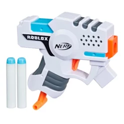 Titelseite -Outlet INTEX Store 233457 5010993877959 hasbro nerf roblox microshots 03