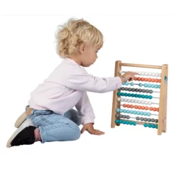 Besttoy - Zählrahmen Aus Holz -Outlet INTEX Store 235212 4016096427993 besttoy zaehlrahmen 04