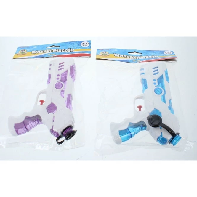 Besttoy Wasserpistole - 1 Stück 1 Besttoy Wasserpistole - 1 Stück