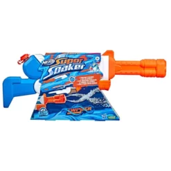 Hasbro Nerf - Super Soaker - Twister -Outlet INTEX Store 235830 5010993958528 hasbro nerf supersoaker twister 11