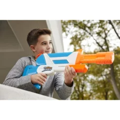 Hasbro Nerf - Super Soaker - Twister -Outlet INTEX Store 235830 5010993958528 wasserblaster twister