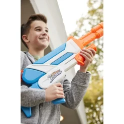 Hasbro Nerf - Super Soaker - Twister -Outlet INTEX Store 235830 5010993958528 wasserblaster twister 09