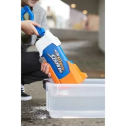 Hasbro Nerf - Super Soaker - Rainstorm -Outlet INTEX Store 235832 5010993967278 wasserblaster rainstorm 16
