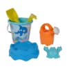 Androni Eimergarnitur - Ozean - Sandspielzeug