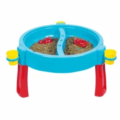 Wasser-Sand-Activity Tisch - 3 In 1 -Outlet INTEX Store 236493 8690089030702 dolu wasserspieltisch3in1 01