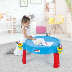 Wasser-Sand-Activity Tisch - 3 In 1 -Outlet INTEX Store 236493 8690089030702 dolu wasserspieltisch3in1 05