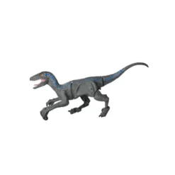 Besttoy - RC Dinosaurier - Grau
