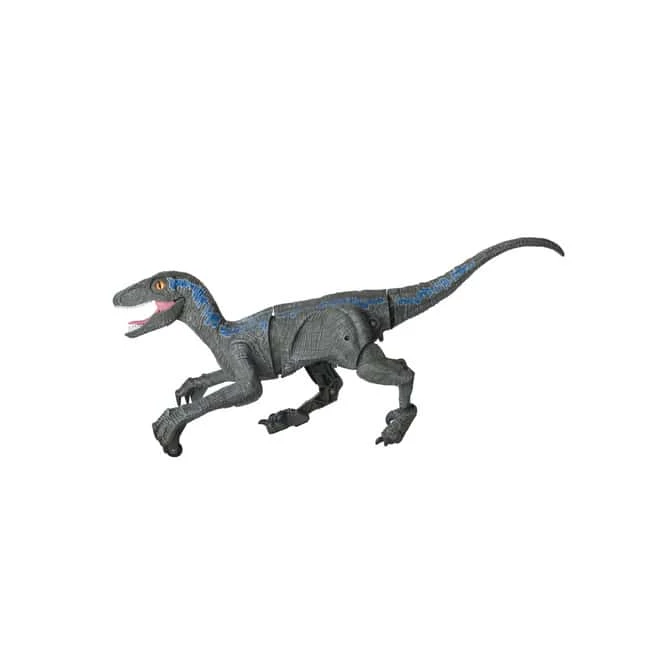 Besttoy - RC Dinosaurier - Grau 1 Besttoy - RC Dinosaurier - Grau