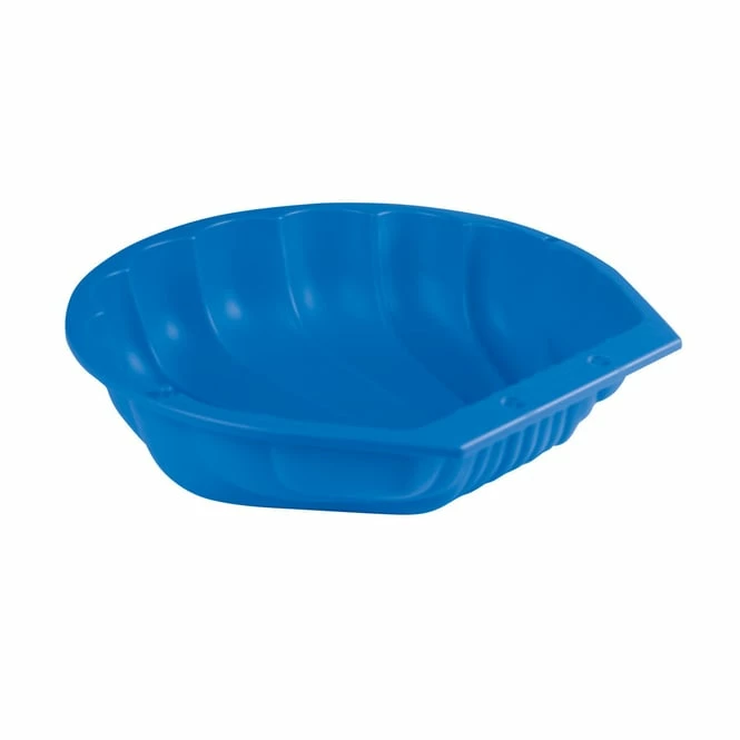 Smoby - Sand - Und Wassermuschel Mini 3 Smoby - Sand - Und Wassermuschel Mini – Bild 3