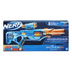 Hasbro Nerf - Elite 2.0 Eaglepoint RD-8 -Outlet INTEX Store 237395 5010994105259 nerf elite 2 blaster hasbro 03