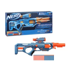 Hasbro Nerf - Elite 2.0 Eaglepoint RD-8