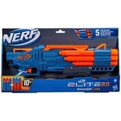 Hasbro Nerf - Elite 2.0 Ranger PD5 -Outlet INTEX Store 237486 5010994105518 nerf elite 2 0 ranger 03