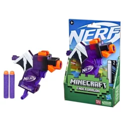 Hasbro Nerf - MicroShots - Minecraft - 1 Stück -Outlet INTEX Store 237495 5010993949205 nerf microshots minecraft sortiment 05