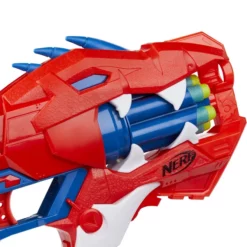 Hasbro Nerf - DinoSquad - Raptor-Slash -Outlet INTEX Store 237501 5010994100445 nerf dinosquad raptor slash
