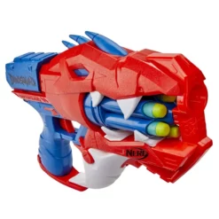 Hasbro Nerf - DinoSquad - Raptor-Slash -Outlet INTEX Store 237501 5010994100445 nerf dinosquad raptor slash 03