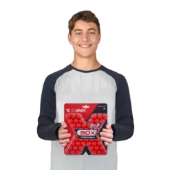 Zuru X-Shot Ball Blaster Chaos Faze - Nachfüllpack 7 Zuru X-Shot Ball Blaster Chaos Faze - Nachfüllpack -Outlet INTEX Store 238974 4894680020702 zuru x shot ball blaster chaos faze 03