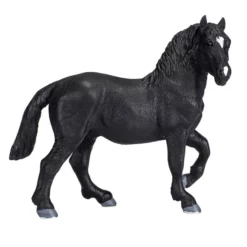 Besttoy - Farmland - Percheron Hengst - Spielfigur -Outlet INTEX Store 239266 5031923873964 moj besttoy percheronhengst 02