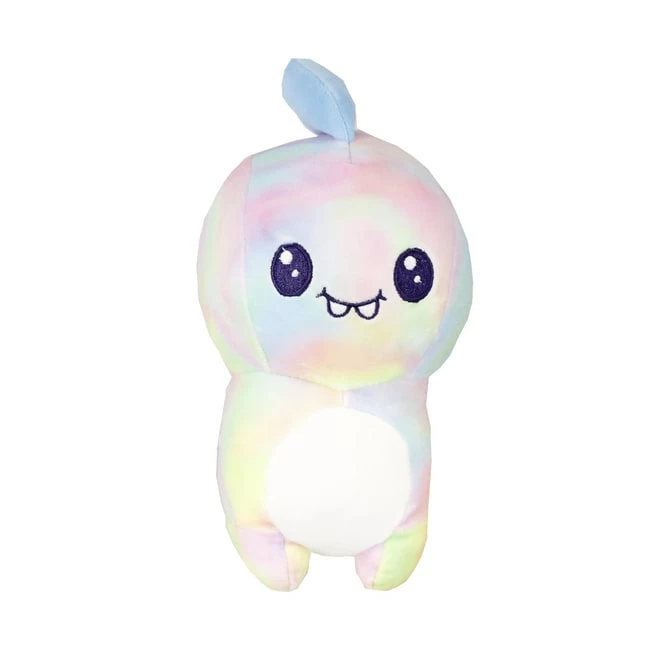 Plüschfigur - Dinosaurier - Bunt 1 Plüschfigur - Dinosaurier - Bunt