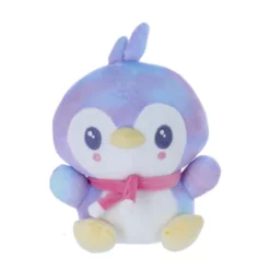 Plüschfigur - Pinguin