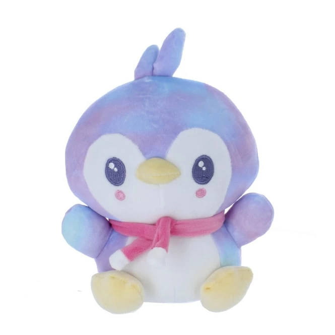 Plüschfigur - Pinguin 1 Plüschfigur - Pinguin