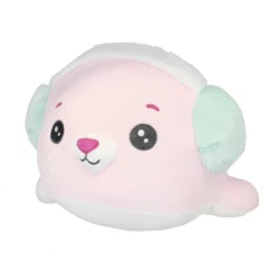 Plüschfigur - Robbe