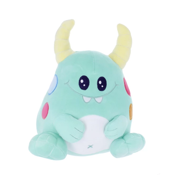 Plüschfigur - Dino - Grün 1 Plüschfigur - Dino - Grün