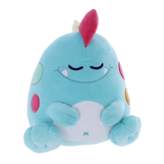 Plüschfigur - Dino - Blau 1 Plüschfigur - Dino - Blau