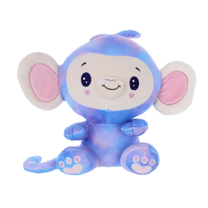 Plüschfigur - Affe 1 Plüschfigur - Affe