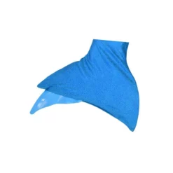 Aquatail - Meerjungfrau Schwimmflosse - Blau - Gr. M -Outlet INTEX Store 240254 4038867005025 schwimmflosse aquatail xtrem 01