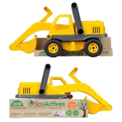 LENA - Eco Actives - Bagger -Outlet INTEX Store 241576 4006942741700 bagger eco actives lena 02