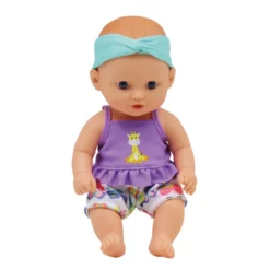 Besttoy - Badebaby - Ca. 25 Cm - 1 Stück