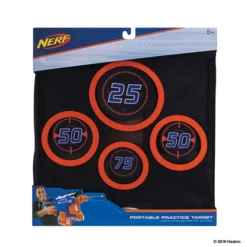 Titelseite -Outlet INTEX Store 241961 681326115069 jazwares nerf uebungsziel 04