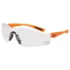 Hasbro Nerf - Schutzbrille - Orange