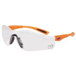 Hasbro Nerf - Schutzbrille - Orange
