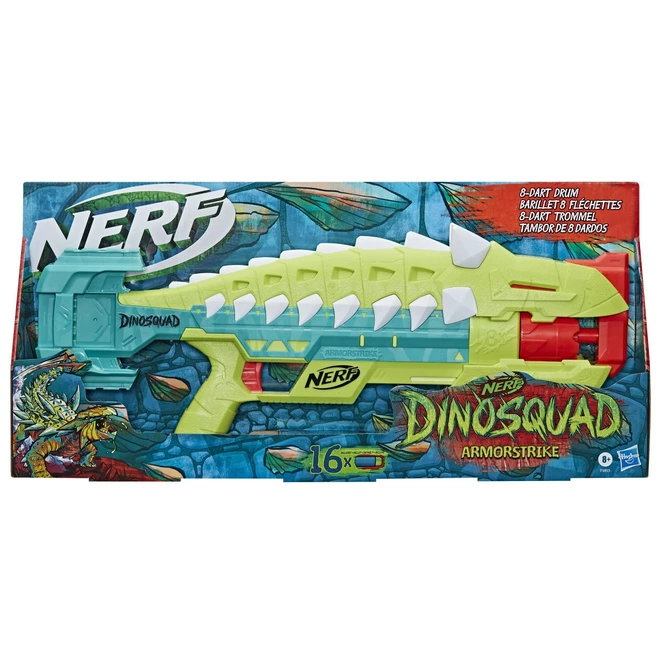 Hasbro Nerf - Dino Squad Armorstrike 3 Hasbro Nerf - Dino Squad Armorstrike – Bild 3