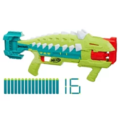 Hasbro Nerf - Dino Squad Armorstrike 10 Hasbro Nerf - Dino Squad Armorstrike -Outlet INTEX Store 242577 5010994155117 hasbro nerf dinosquad armorstrike 08