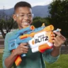 Hasbro Nerf - Elite 2.0 Motoblitz