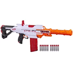 Titelseite -Outlet INTEX Store 242580 5010994140229 hasbro nerf ultra strike 02