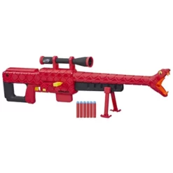 Hasbro Nerf - Roblox Zombie Attacke - Viper Strike Dart-Blaster -Outlet INTEX Store 242598 5010994139889 hasbro nerf roblox zombie attack vibe 01