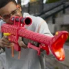 Hasbro Nerf - Roblox Zombie Attacke - Viper Strike Dart-Blaster