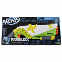Hasbro Nerf - Roblox - Ninja Legends - Shadow Sensei - Blaster