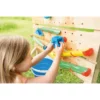 Besttoy - Outdoor Wasserwand Aus Holz