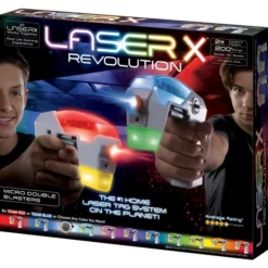 Laser X - Revolution Micro B2 Blaster - Set -Outlet INTEX Store 242759 42409881682 boti revolution micro b2 blaster 01