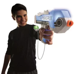 Laser X - Evolution Sport Blasters - Set -Outlet INTEX Store 242760 42409888575 boti laserx evolution sport blasters 03
