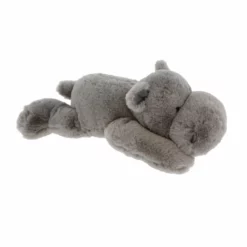 Aurora Eco Nation - Plüsch Nilpferd - Liegend - Ca. 30 Cm
