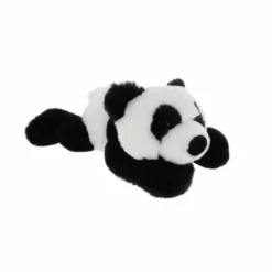 Aurora Eco Nation - Plüsch-Panda - Liegend - Ca. 30 Cm
