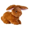 Besttoy - Plüsch-Hase - Sitzend - Braun - Ca. 19 Cm